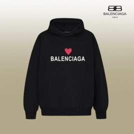 Picture of Balenciaga Hoodies _SKUBalenciagaXS-XLmptx33997
